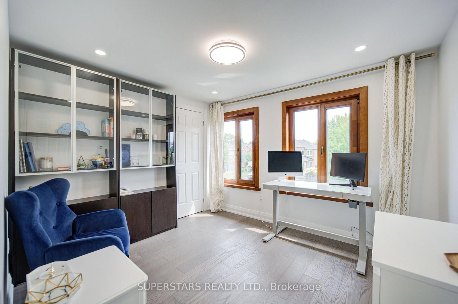 34 Loweswater Avenue • Markham, ON photo 33