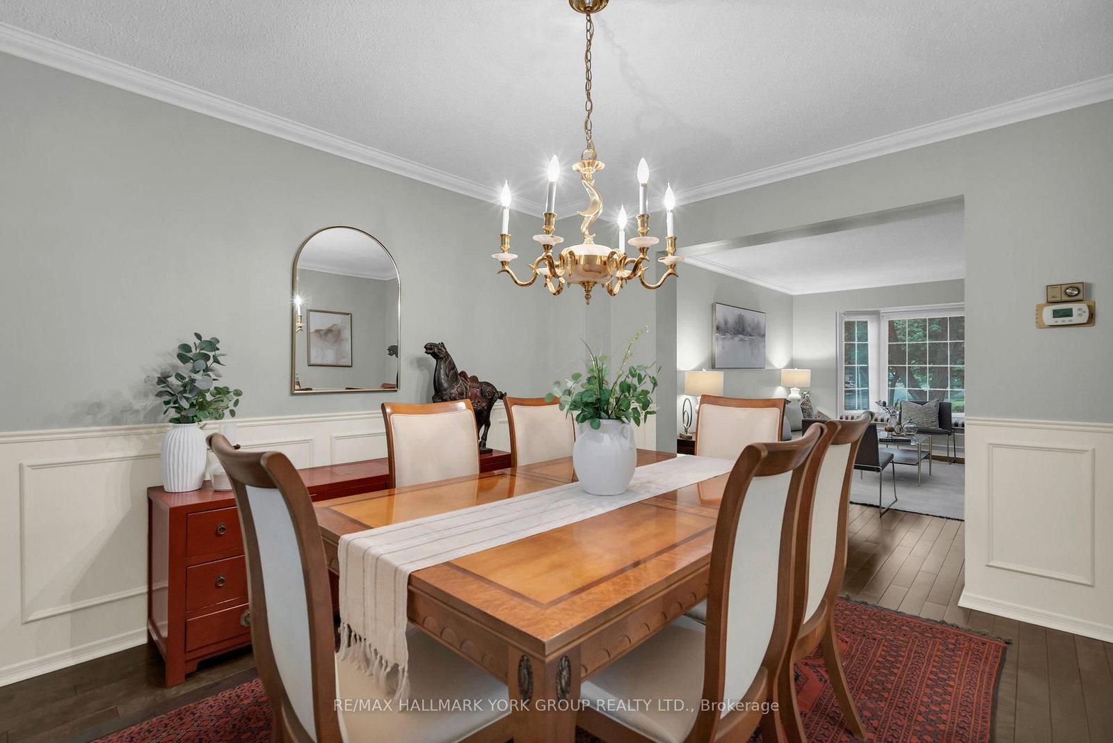 95 Gilbank Drive • Aurora, ON photo 10