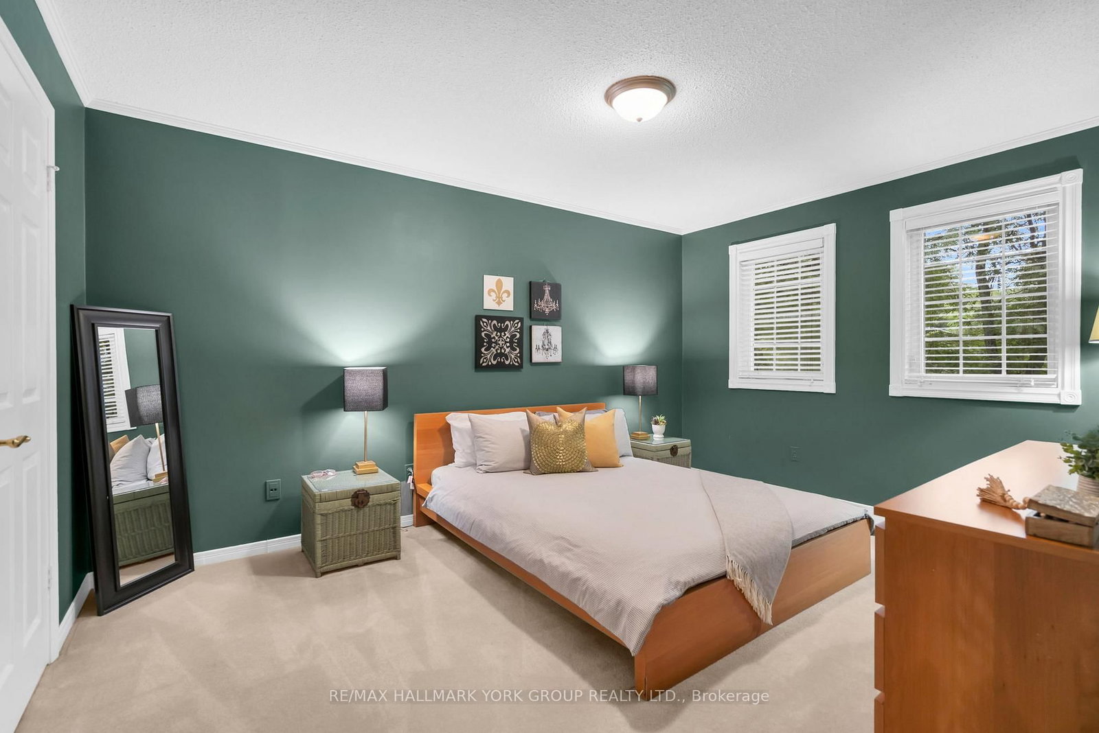 95 Gilbank Drive • Aurora, ON photo 29