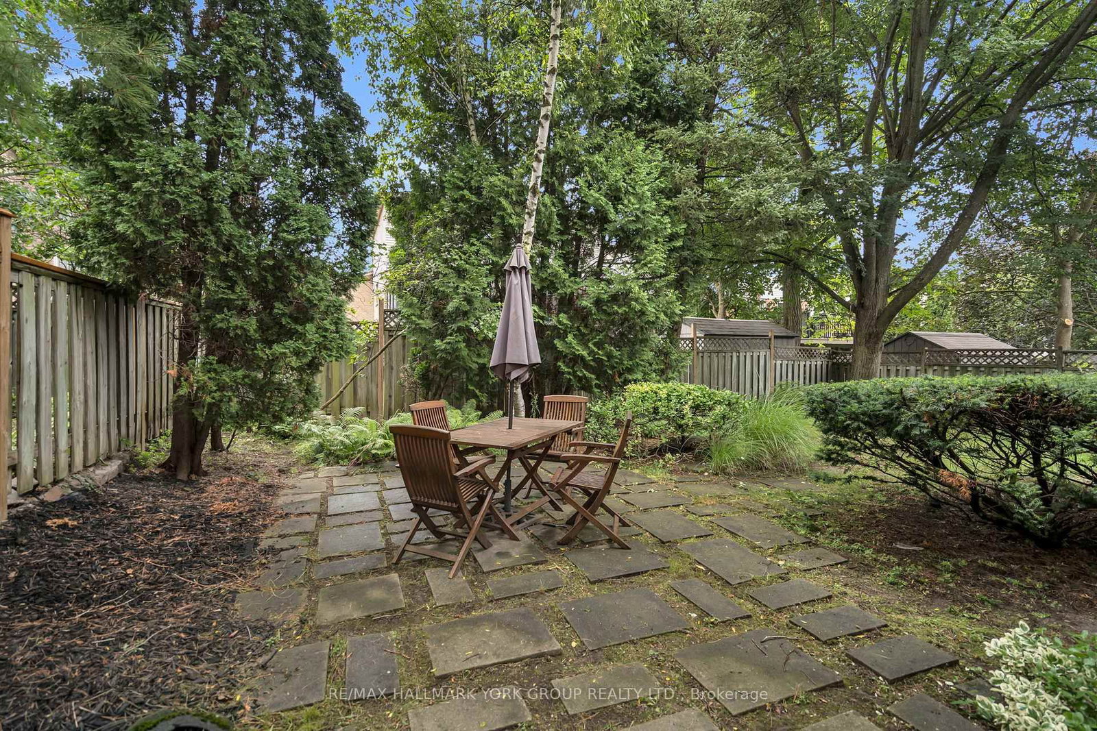 95 Gilbank Drive • Aurora, ON photo 38