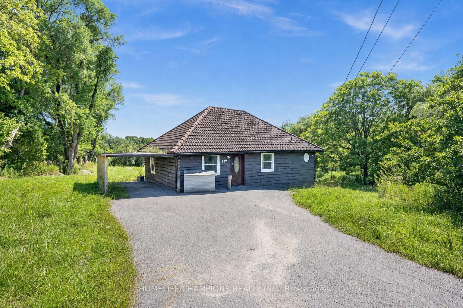 997 Mount Albert Road • East Gwillimbury, ON photo 27