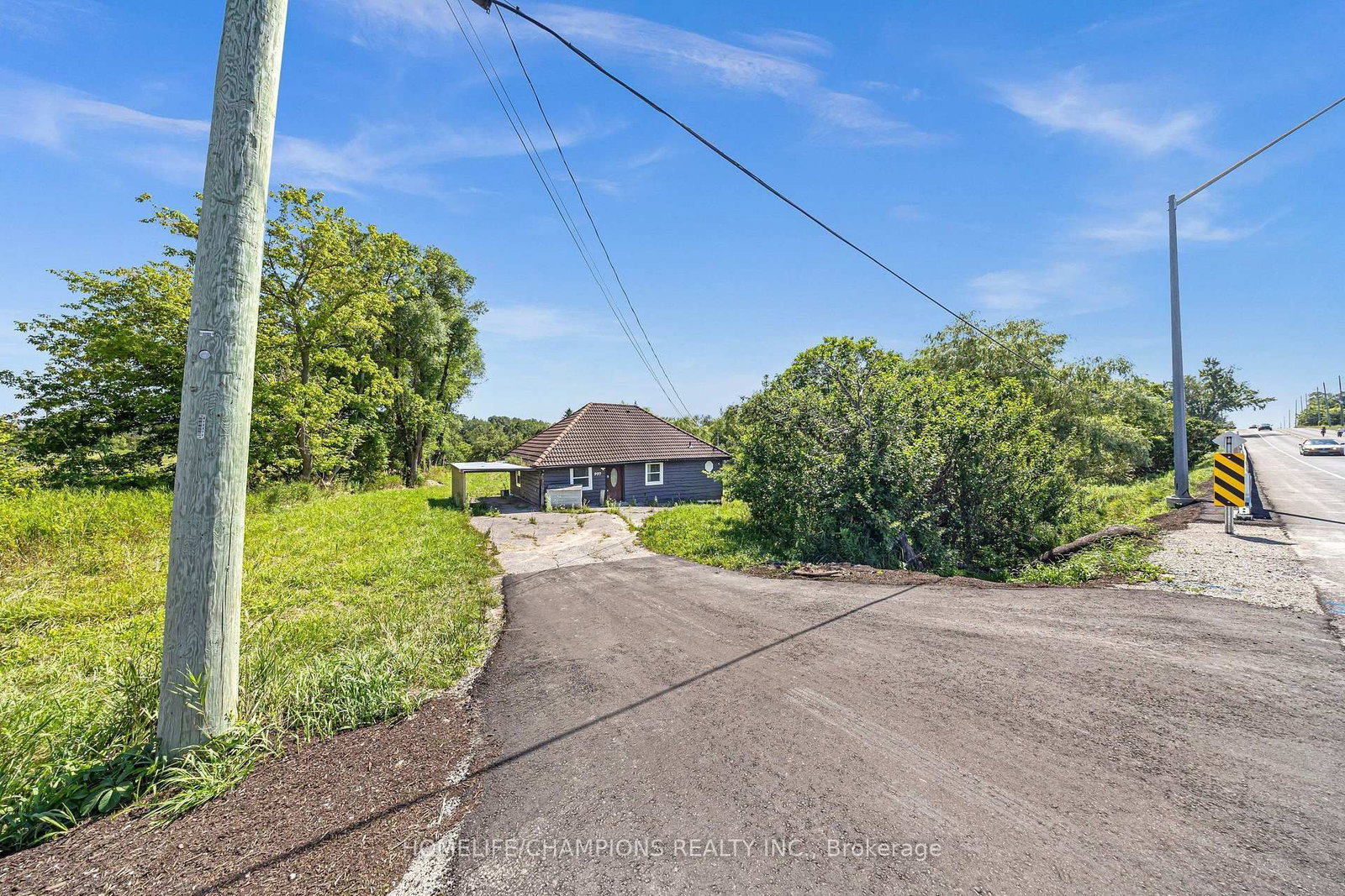 997 Mount Albert Road • East Gwillimbury, ON photo 28