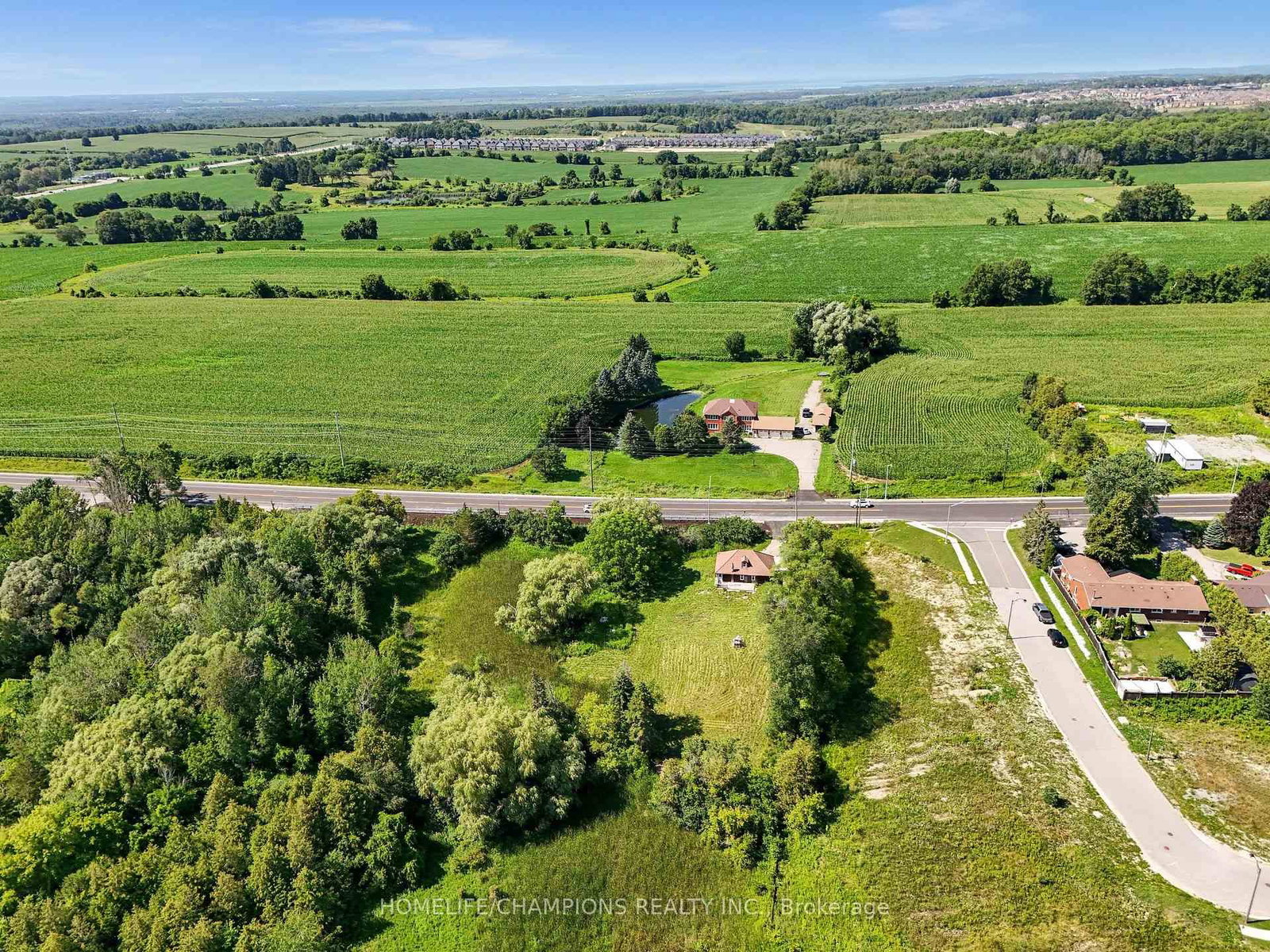 997 Mount Albert Road • East Gwillimbury, ON photo 29