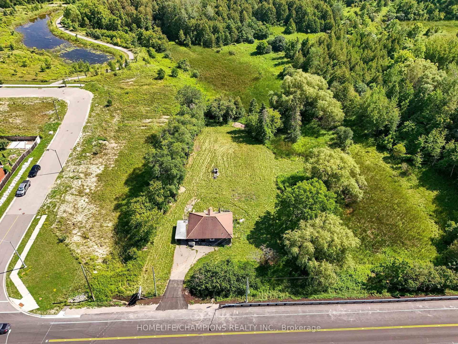 997 Mount Albert Road • East Gwillimbury, ON photo 30