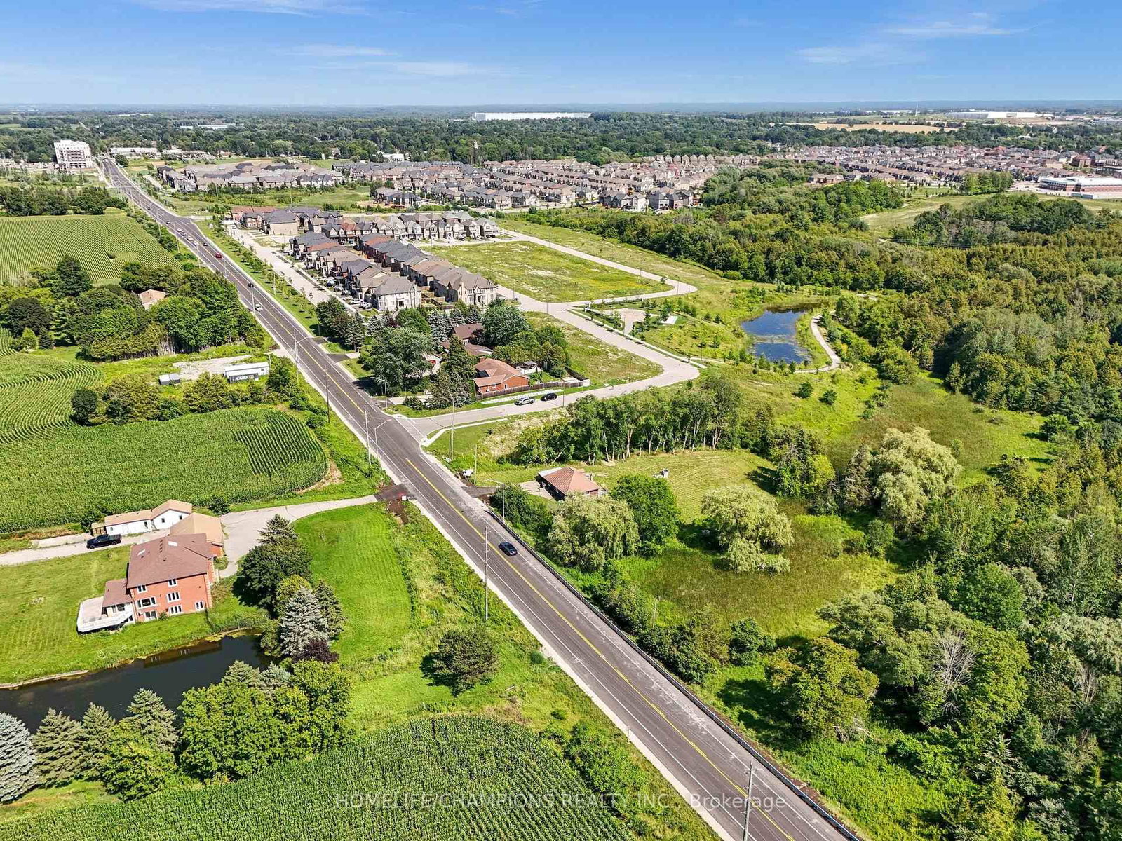 997 Mount Albert Road • East Gwillimbury, ON photo 31