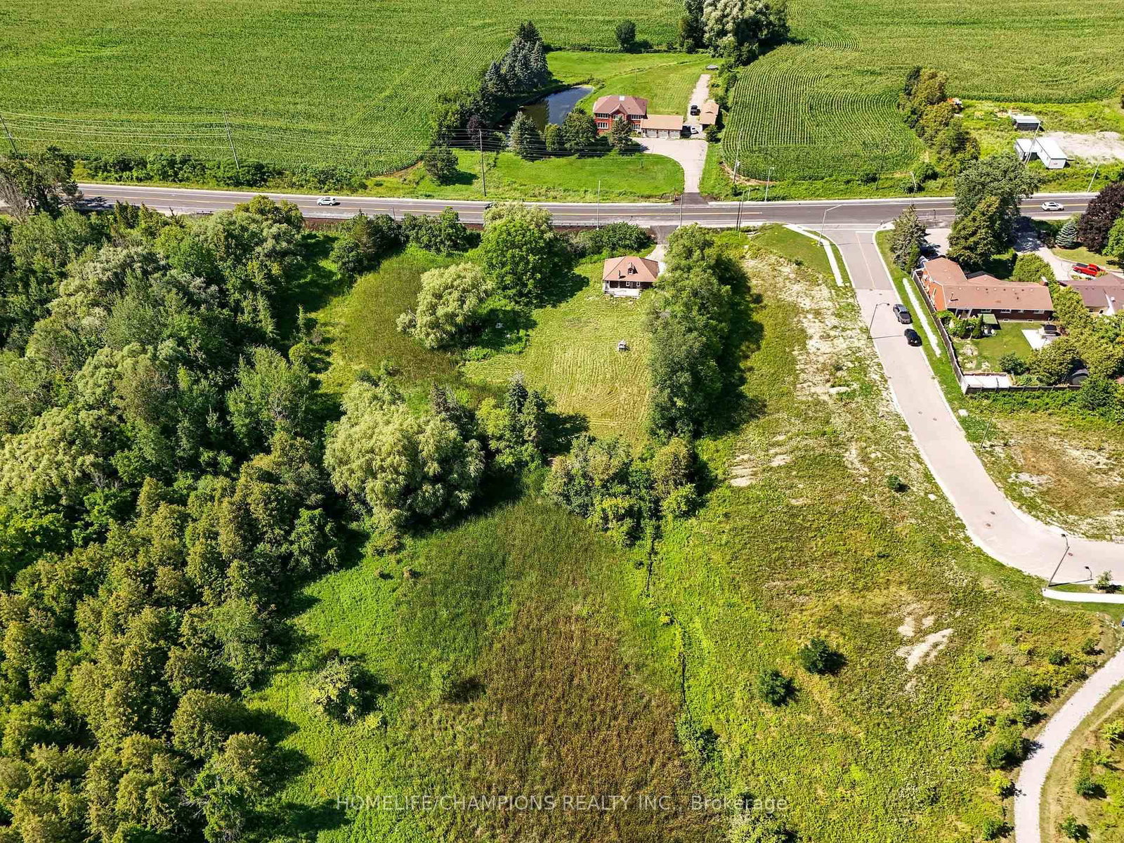 997 Mount Albert Road • East Gwillimbury, ON photo 32