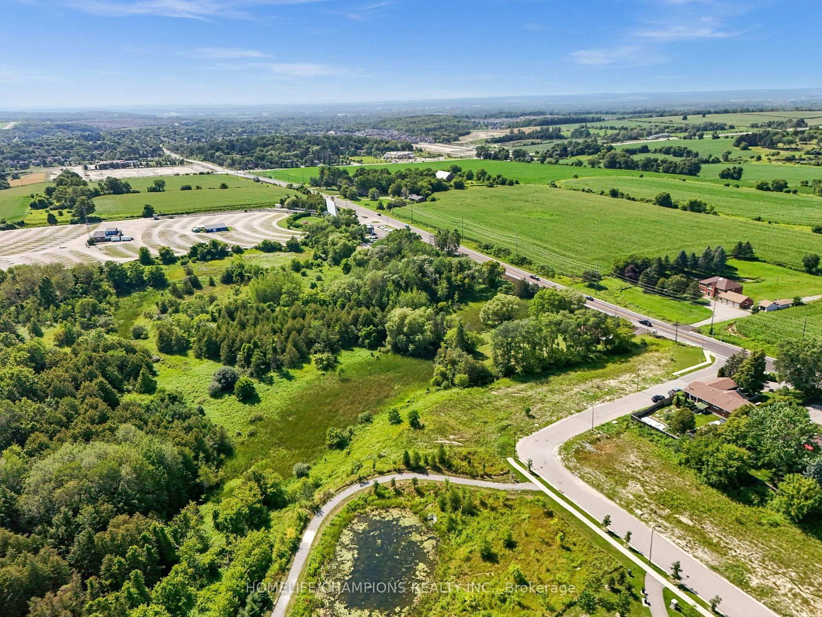 997 Mount Albert Road • East Gwillimbury, ON photo 33