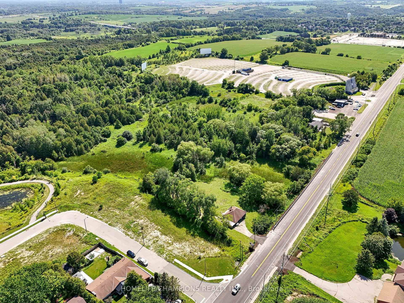 997 Mount Albert Road • East Gwillimbury, ON photo 34