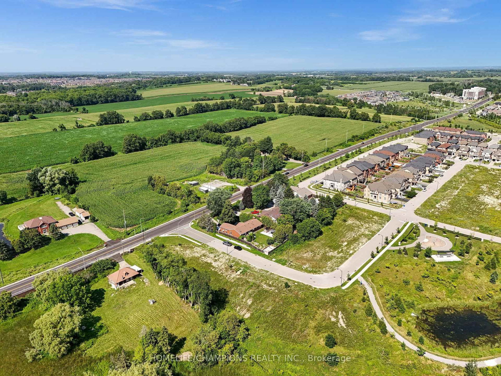 997 Mount Albert Road • East Gwillimbury, ON photo 35
