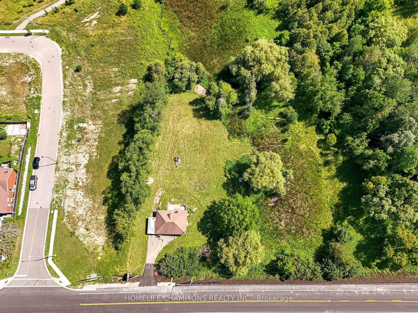 997 Mount Albert Road • East Gwillimbury, ON photo 36