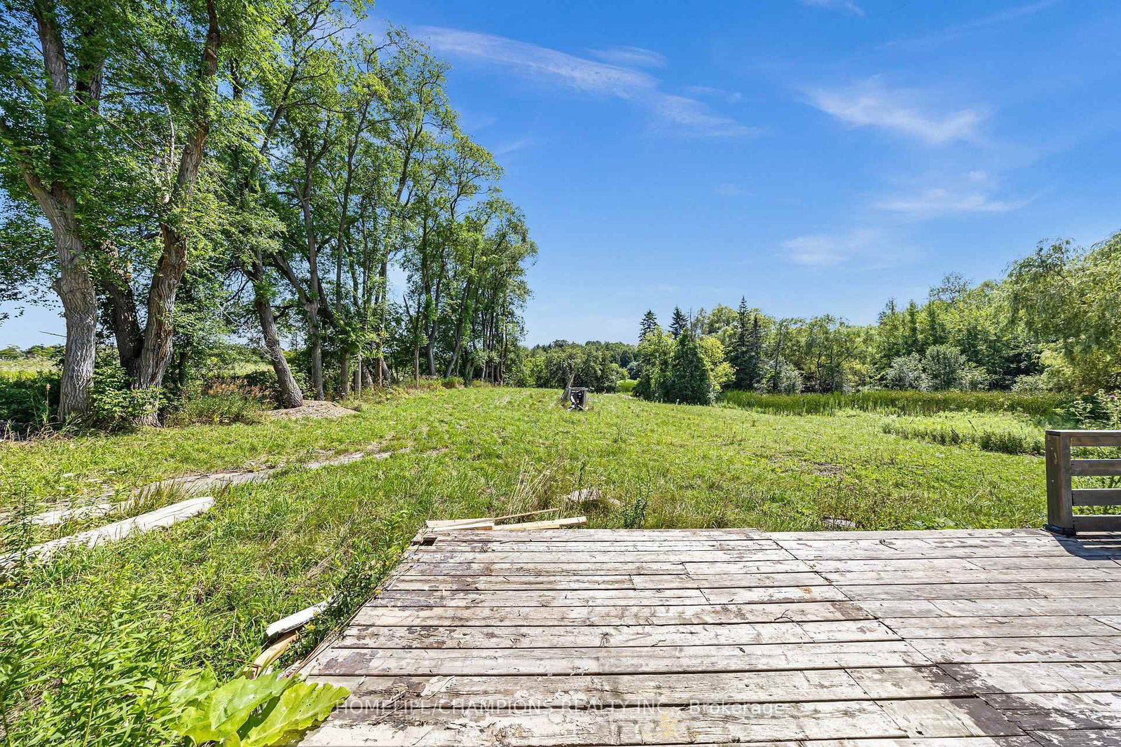 997 Mount Albert Road • East Gwillimbury, ON photo 37