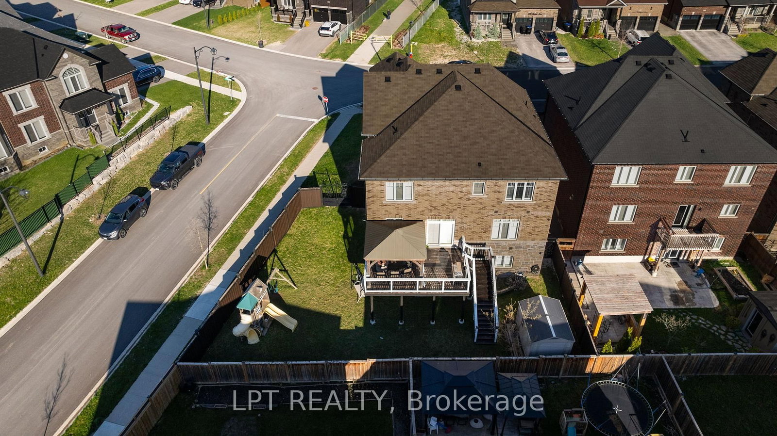 1333 Harrington Street • Innisfil, ON photo 45