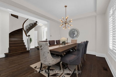 1333 Harrington Street • Innisfil, ON photo 5