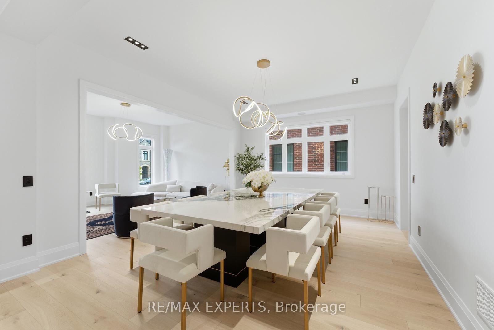 15 Sculpture Garden Lane • Vaughan, ON photo 11