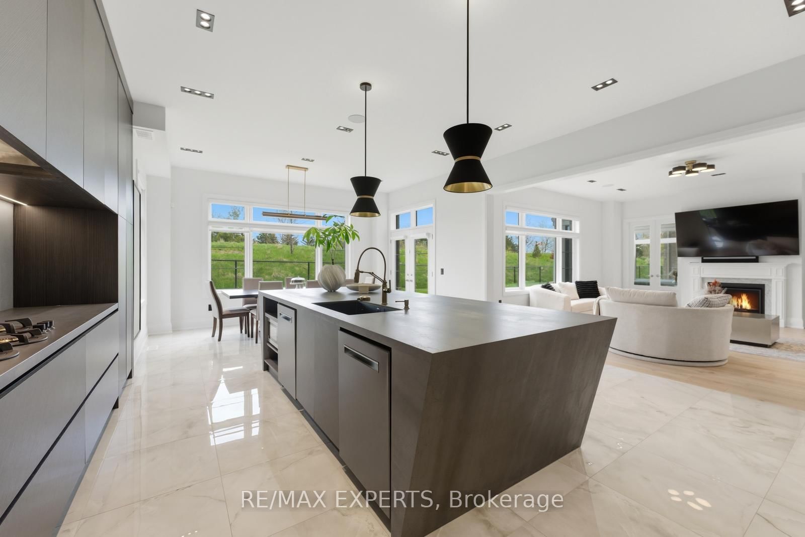 15 Sculpture Garden Lane • Vaughan, ON photo 19