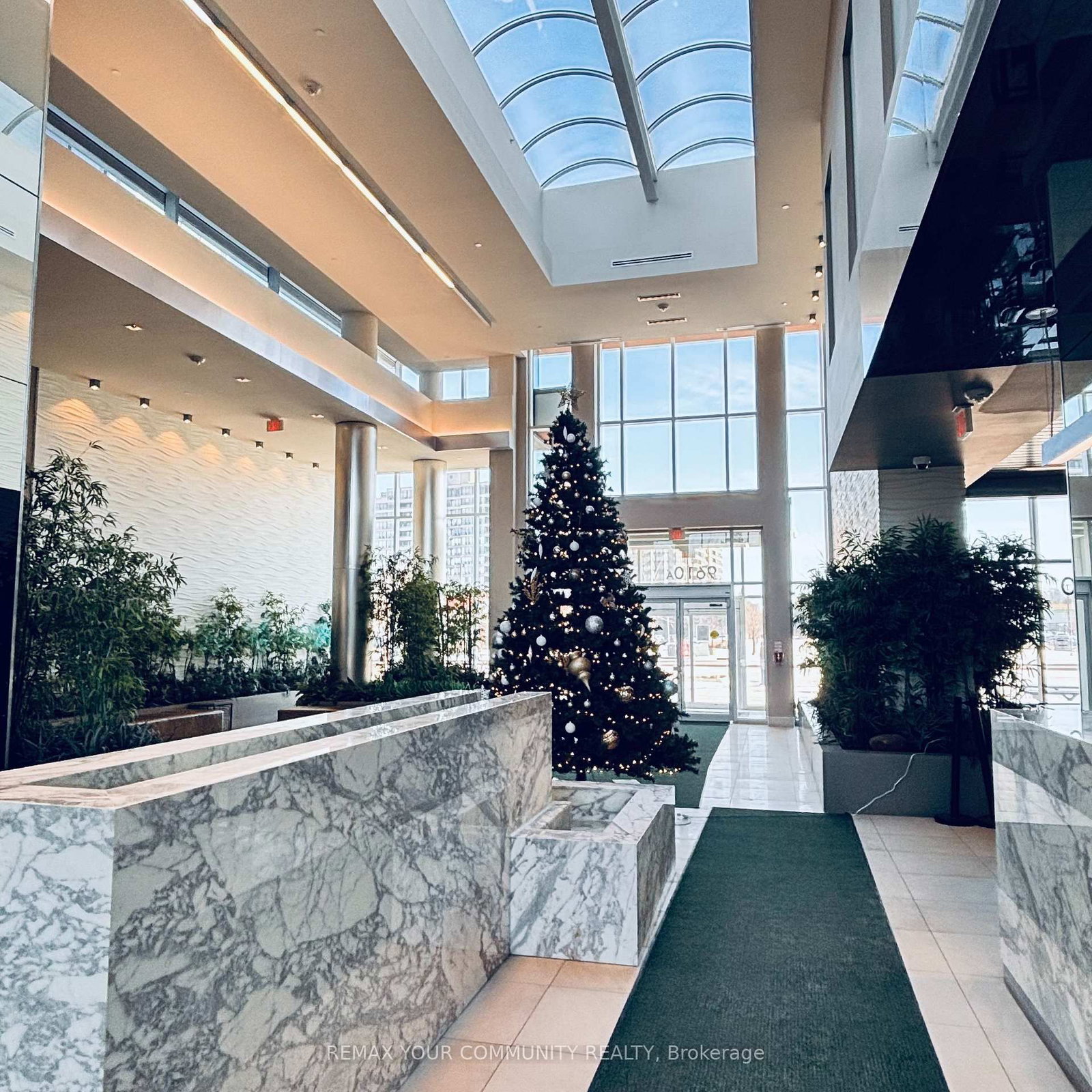 9600 YONGE Street • #318B • Richmond Hill, ON photo 4