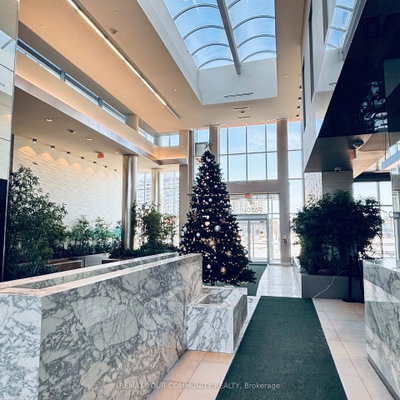 9600 YONGE Street • #318B • Richmond Hill, ON photo 4