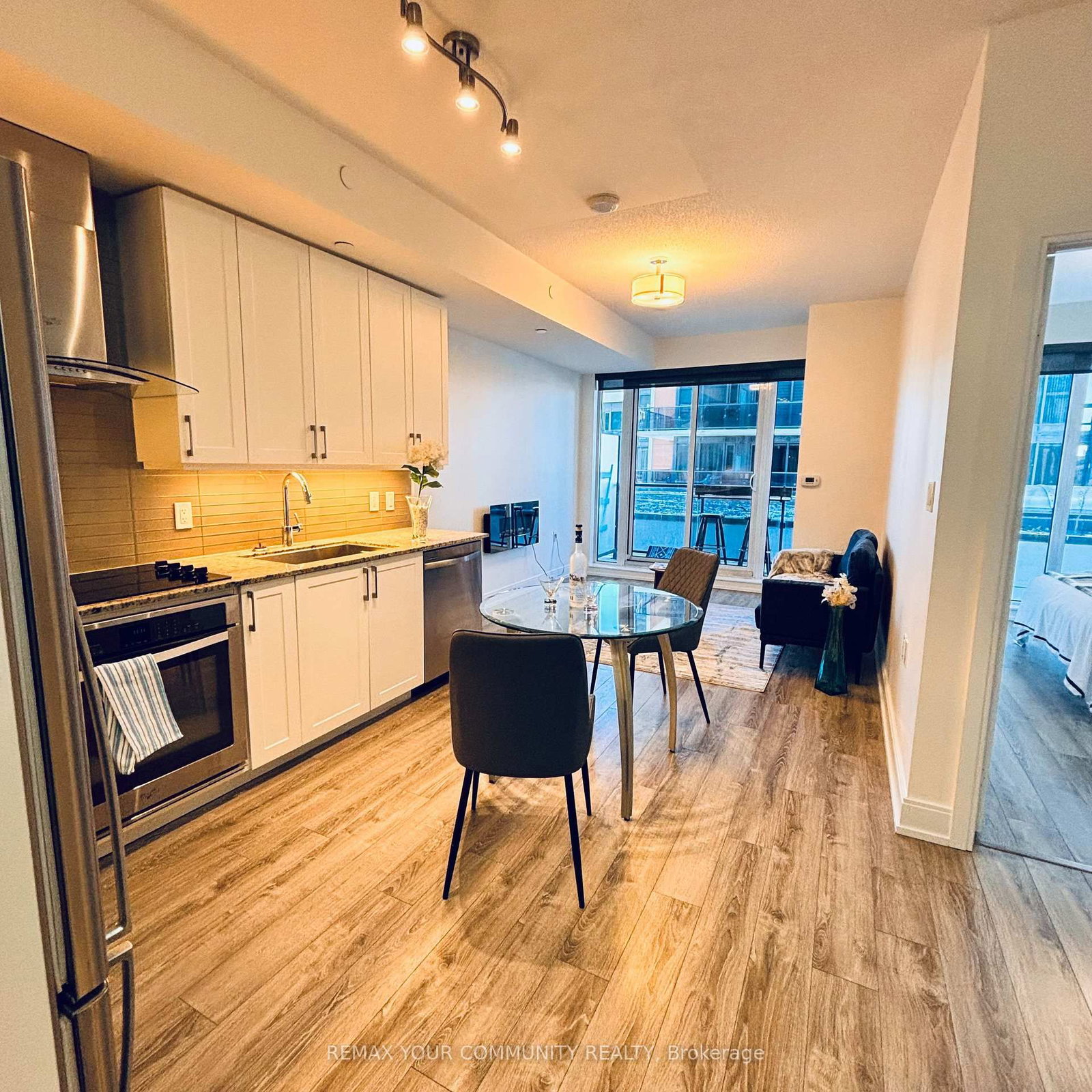 9600 YONGE Street • #318B • Richmond Hill, ON photo 6