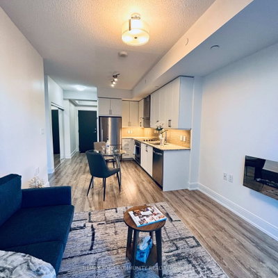 9600 YONGE Street • #318B • Richmond Hill, ON photo 9
