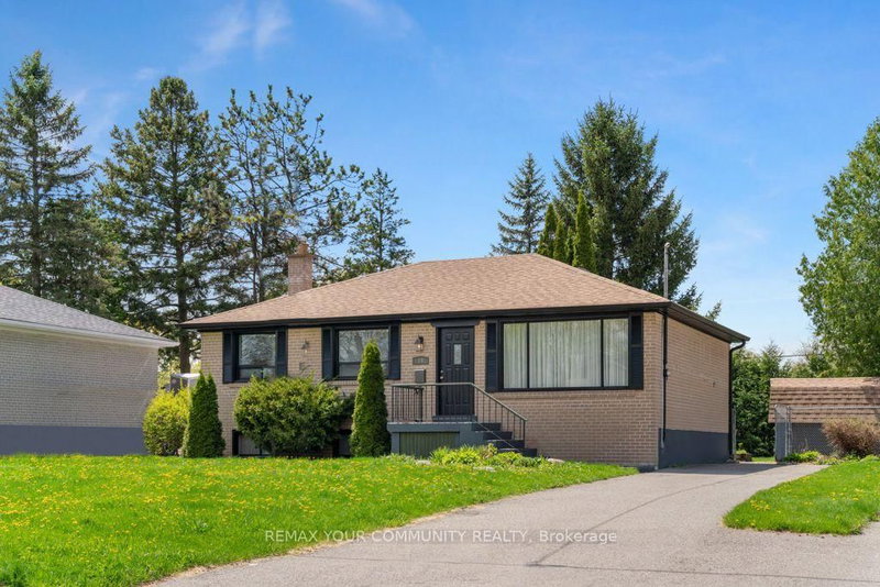 Lower Unit - 14 Webster Drive