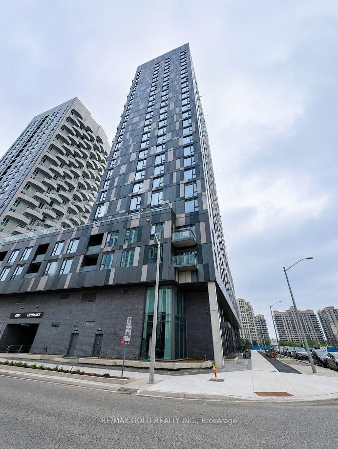 2110 - 474 CALDARI Road