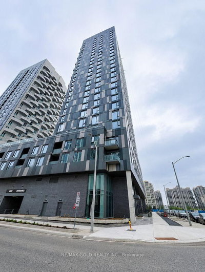 Condo leased at 2110-474 CALDARI Road, Vaughan, Ontario, L4K 0R5 - Concord - MLS: N13673108