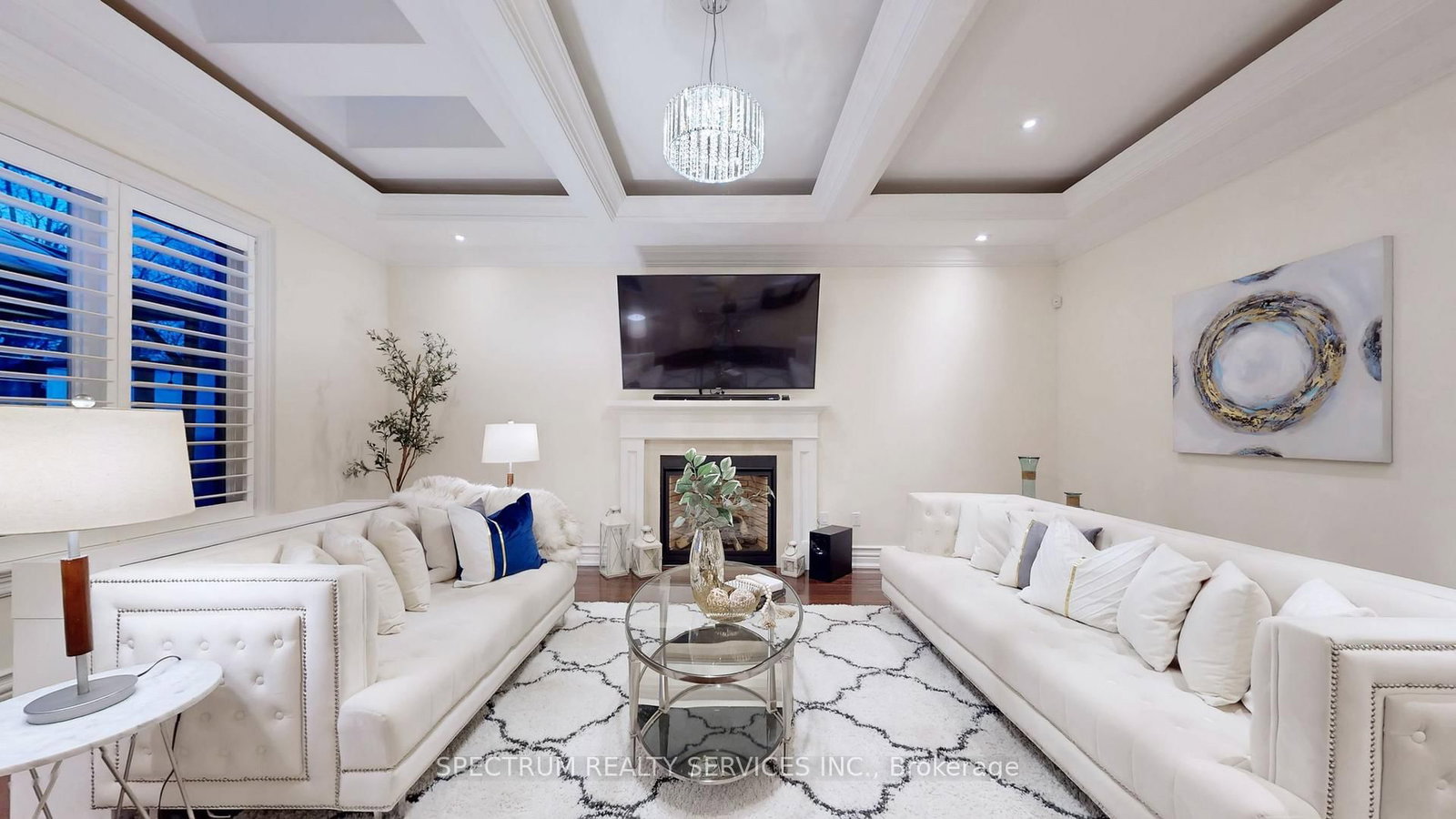 223 Lennox Avenue • Richmond Hill, ON photo 11