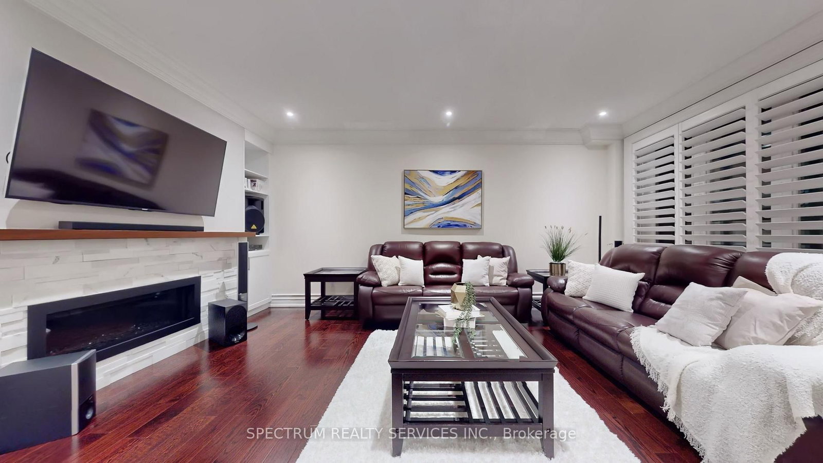 223 Lennox Avenue • Richmond Hill, ON photo 38