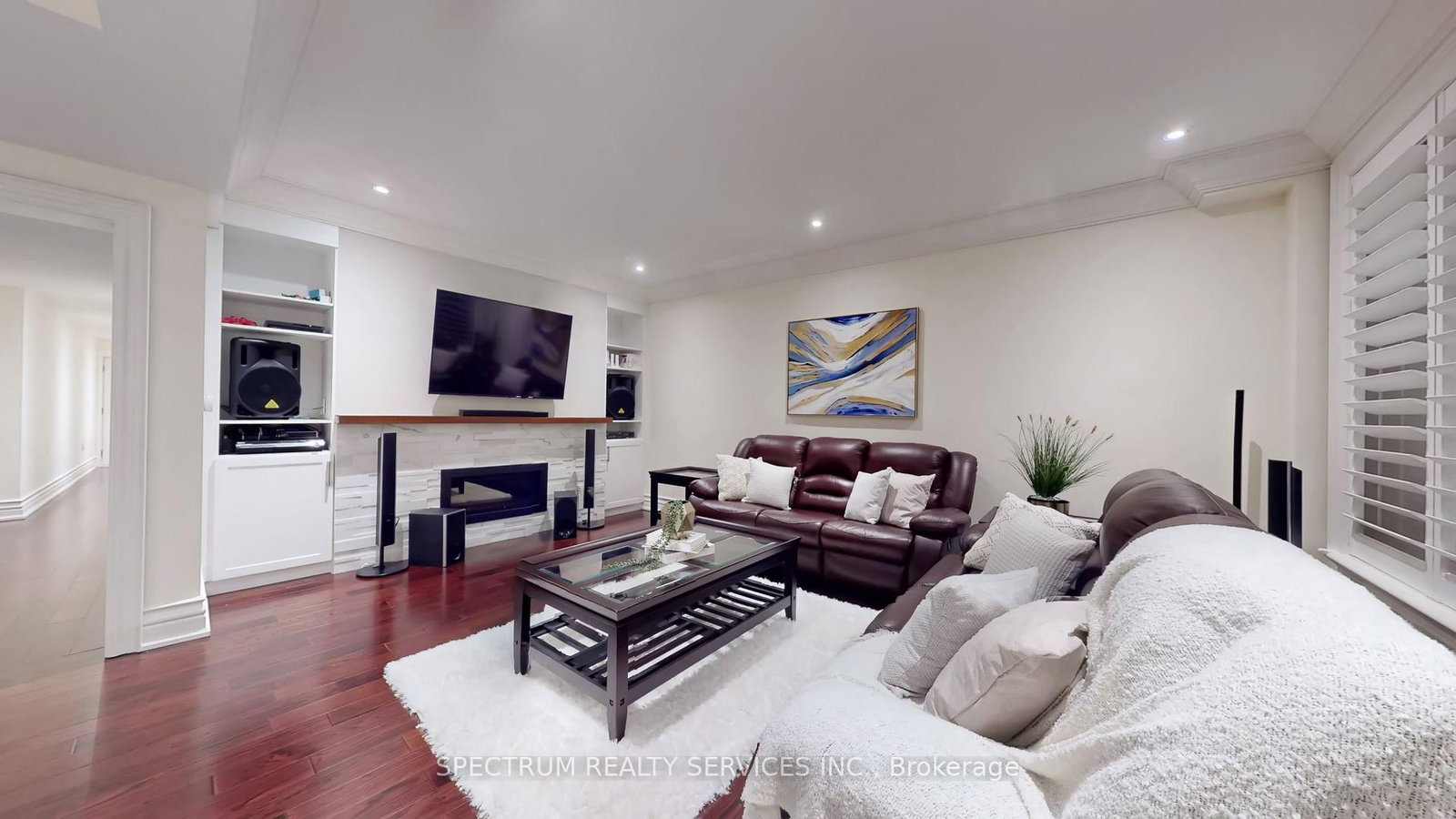 223 Lennox Avenue • Richmond Hill, ON photo 39