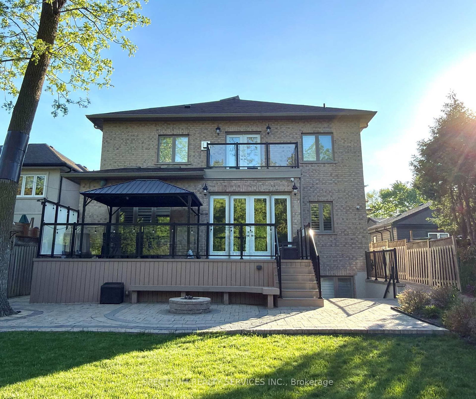 223 Lennox Avenue • Richmond Hill, ON photo 48