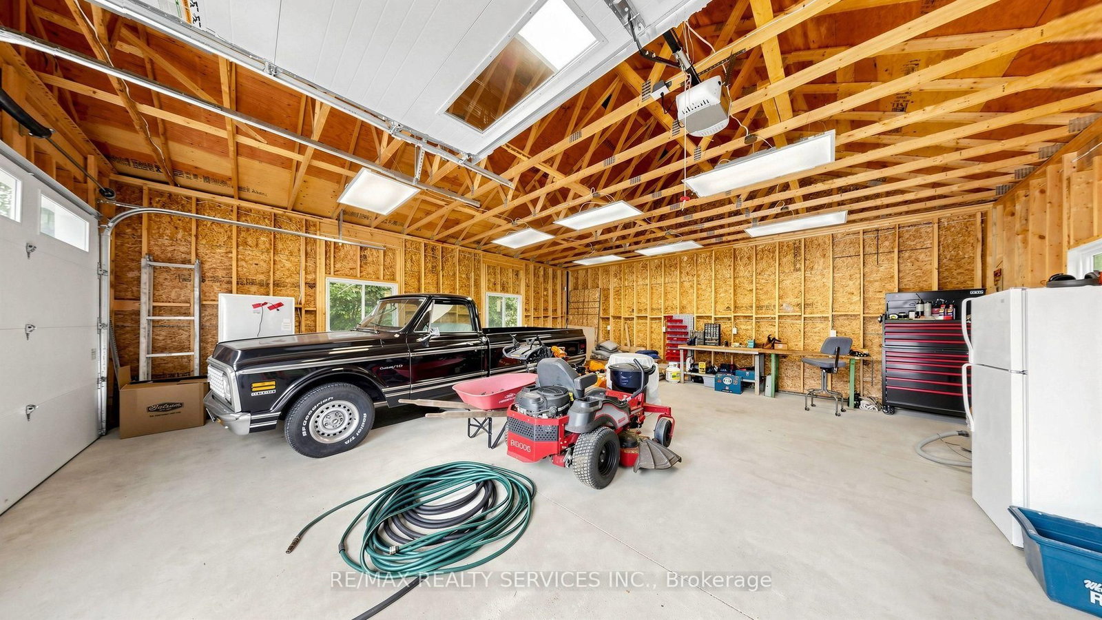9225 County 1 Road • Adjala-Tosorontio, ON photo 27