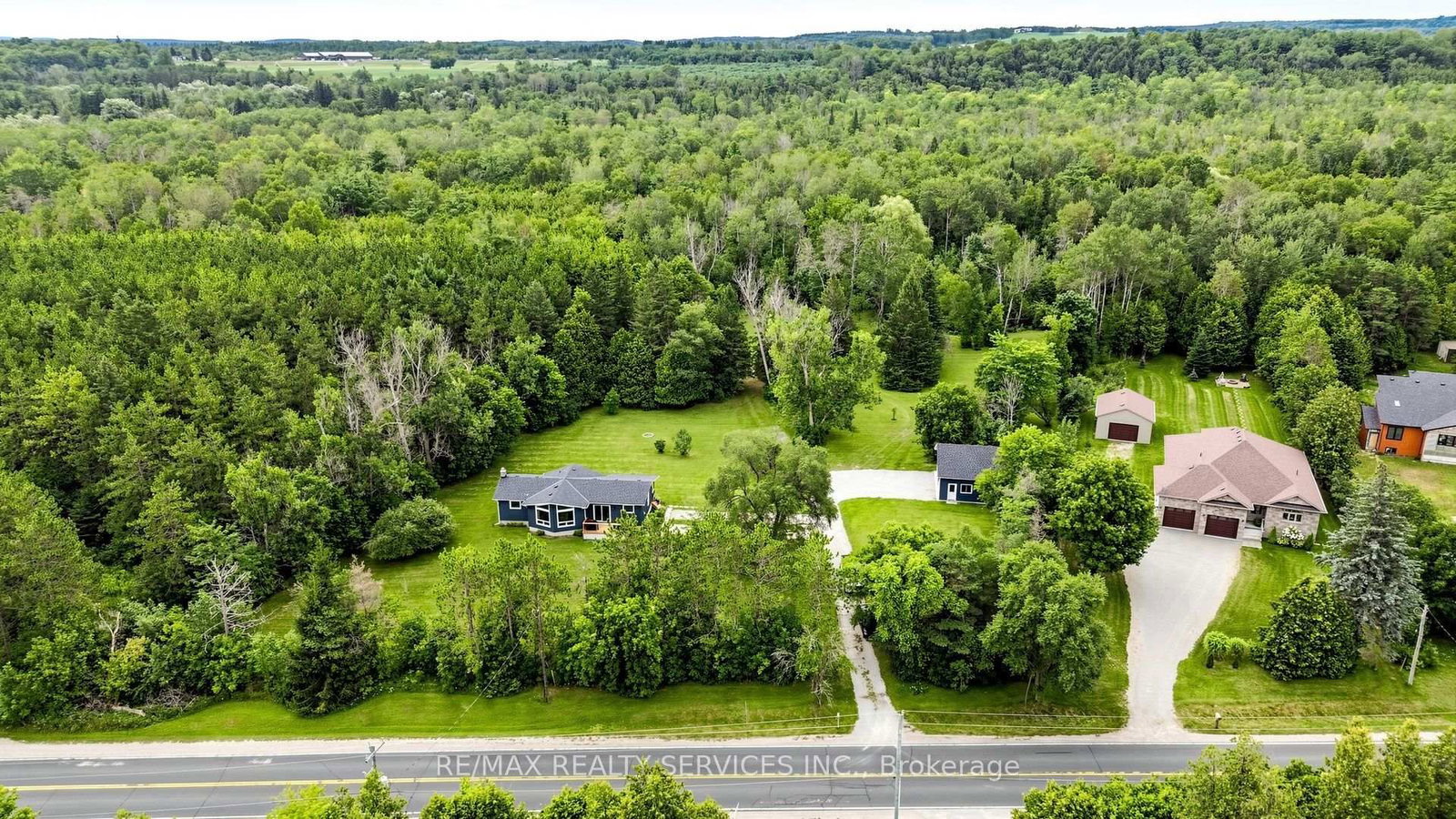 9225 County 1 Road • Adjala-Tosorontio, ON photo 42