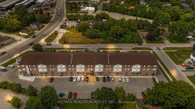 320 - 155 Riverglen Drive