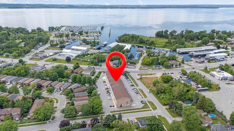 320 - 155 Riverglen Drive