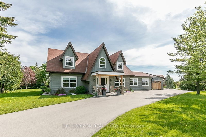 19 Mulock Drive