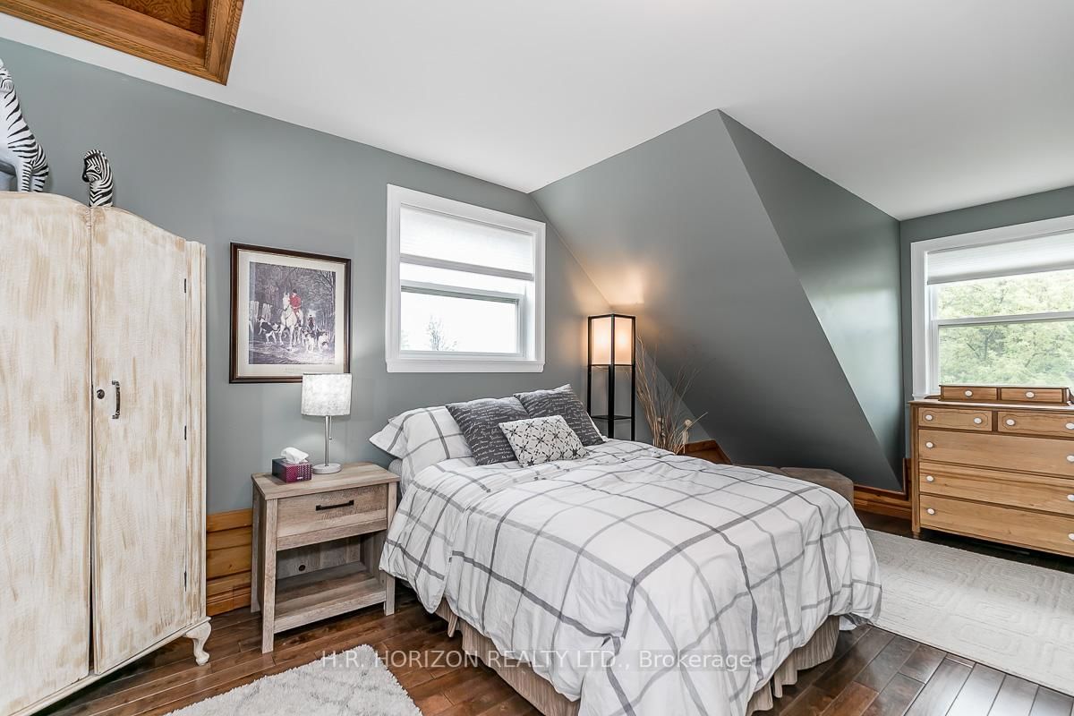 19 Mulock Drive • Bradford West Gwillimbury, ON photo 22