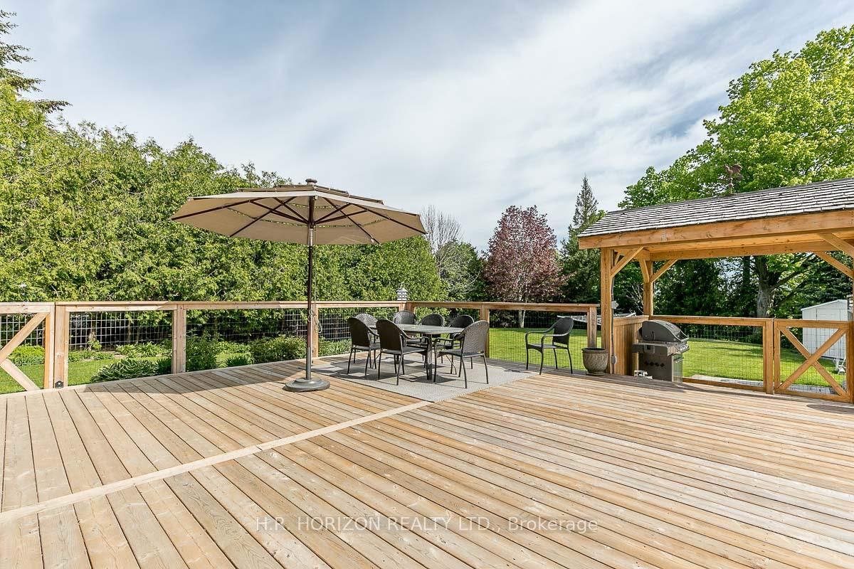 19 Mulock Drive • Bradford West Gwillimbury, ON photo 29