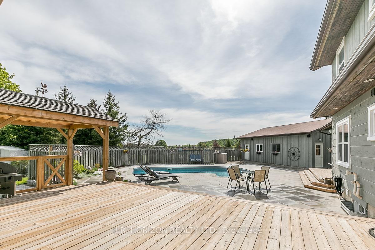 19 Mulock Drive • Bradford West Gwillimbury, ON photo 31