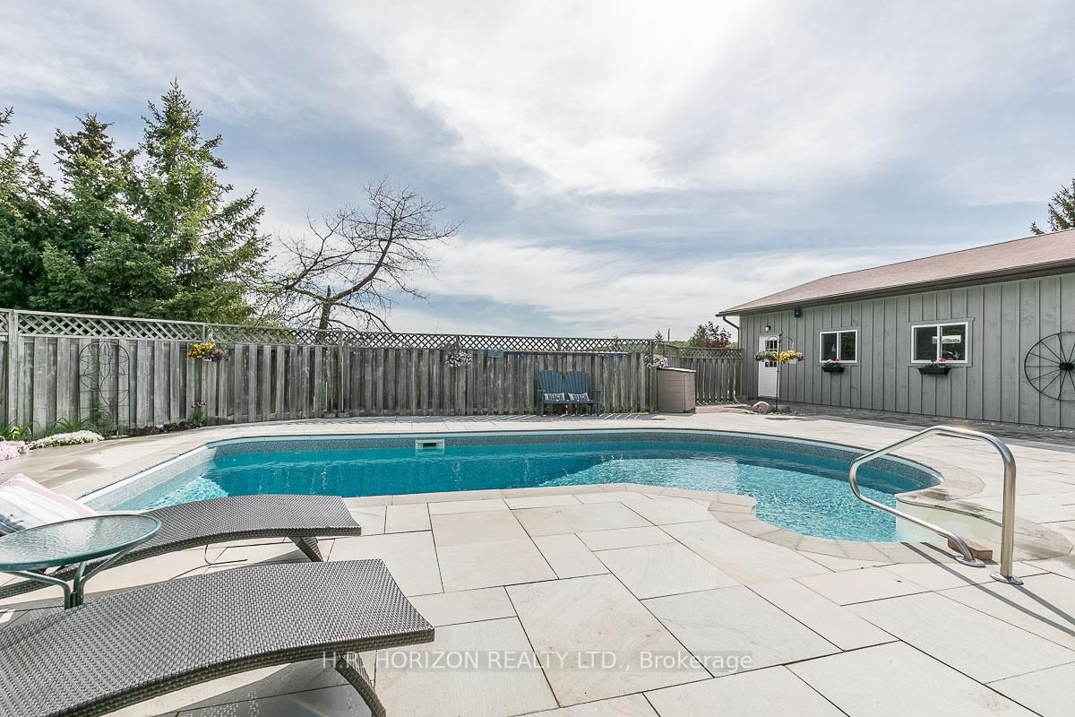 19 Mulock Drive • Bradford West Gwillimbury, ON photo 32