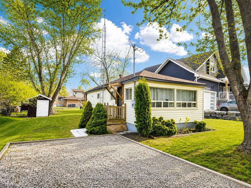 1053 Elm Road