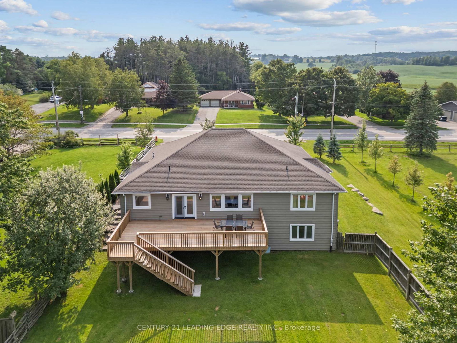 315 Main Street N • Uxbridge, ON photo 31
