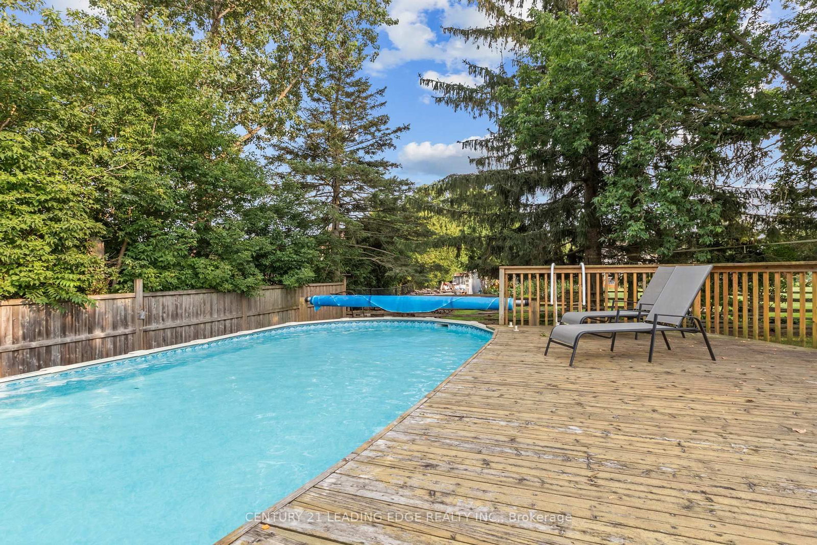 315 Main Street N • Uxbridge, ON photo 36