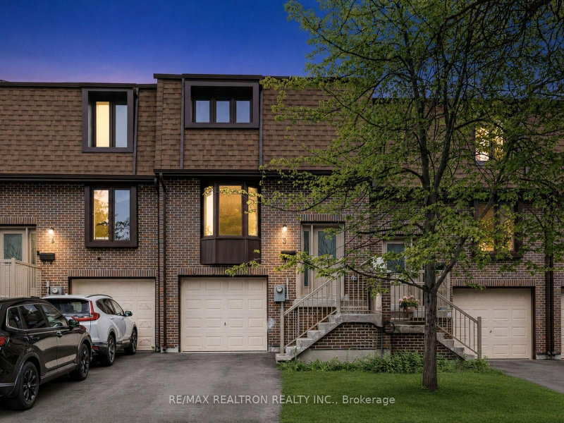 3 - 11 Plaisance Road