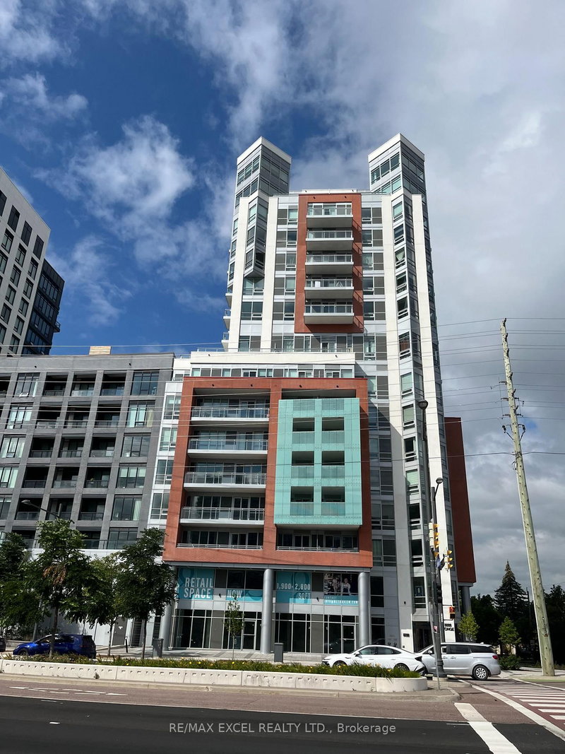 904 - 8888 Yonge Street
