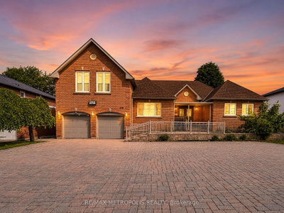 Investment for sale at 416 Elgin Mills Road, Richmond Hill, Ontario, L4C 4M2 - Westbrook - MLS: N13673718