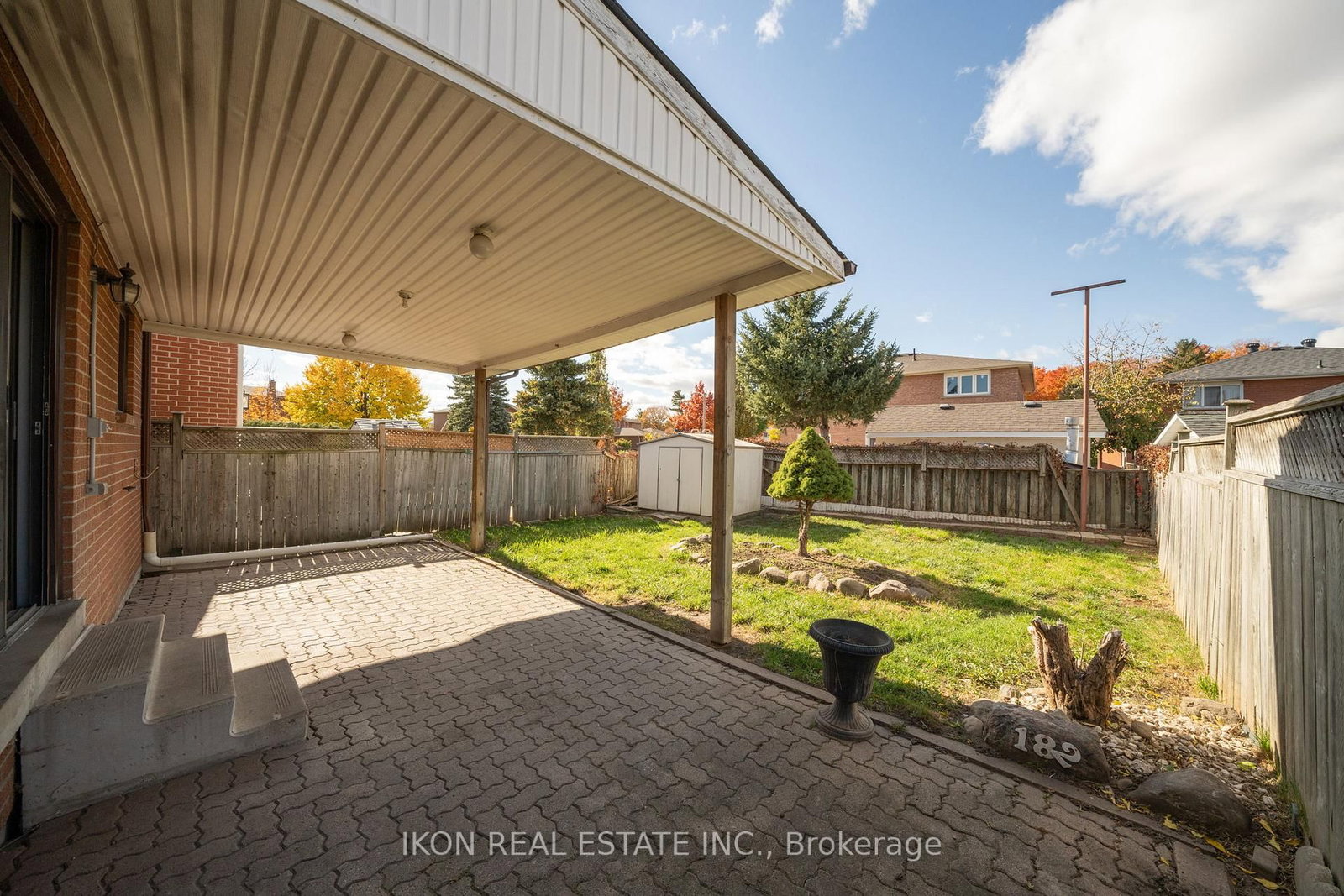 182 Tall Grass Trail • Vaughan, ON photo 31