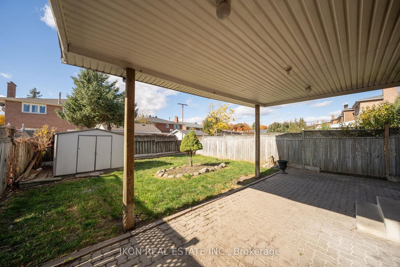 182 Tall Grass Trail • Vaughan, ON photo 32