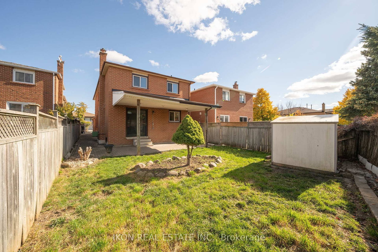 182 Tall Grass Trail • Vaughan, ON photo 34