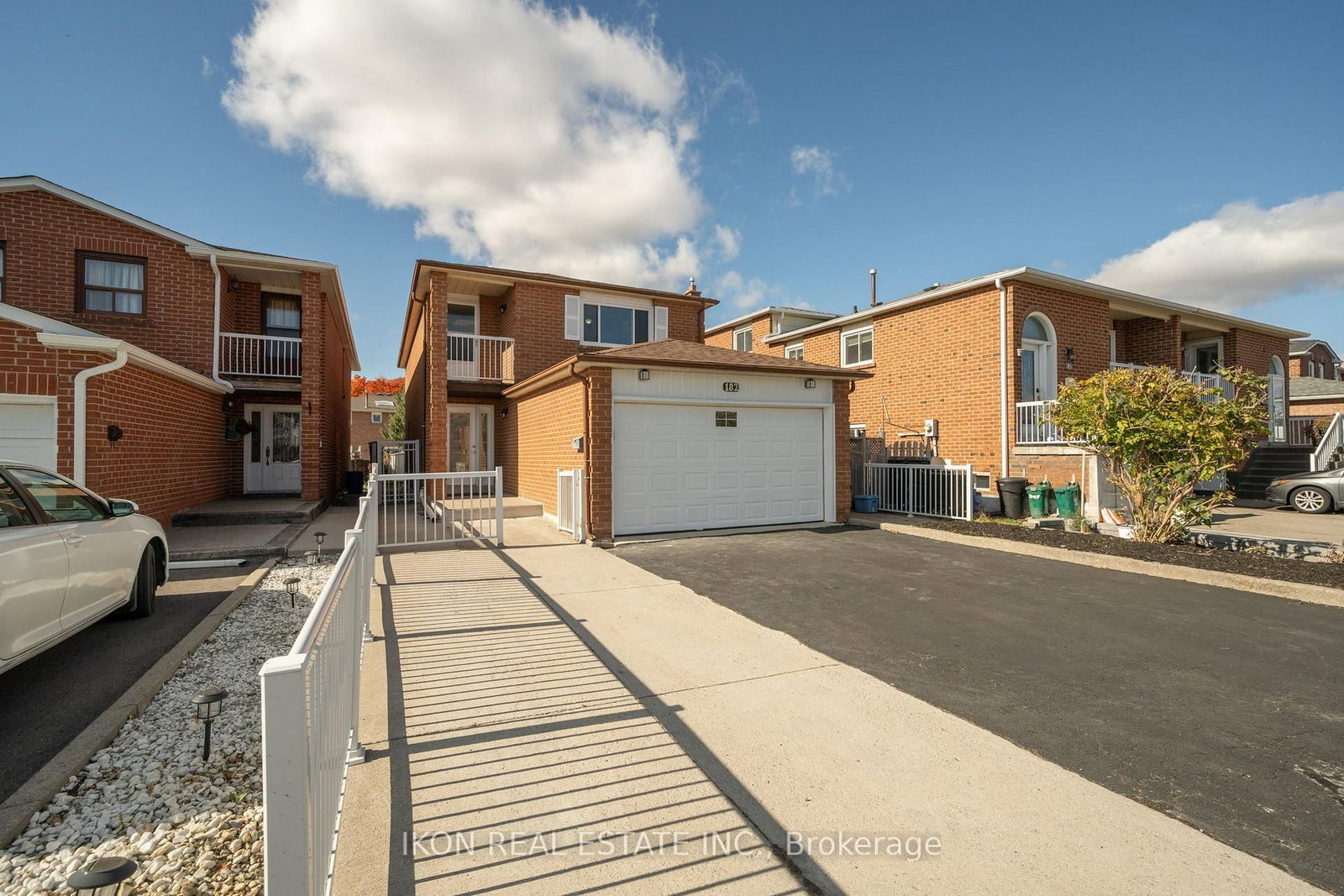 182 Tall Grass Trail • Vaughan, ON photo 36