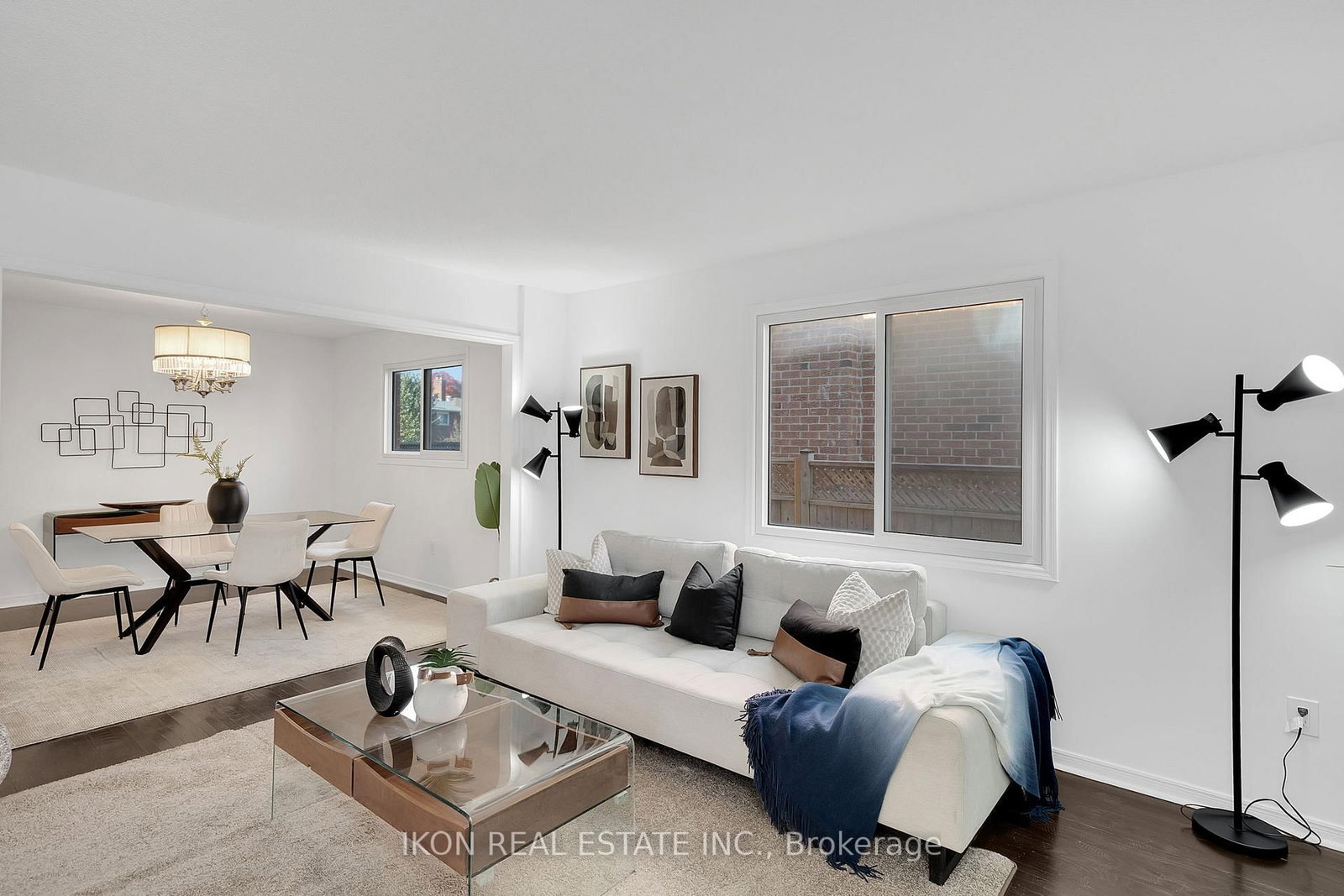182 Tall Grass Trail • Vaughan, ON photo 5